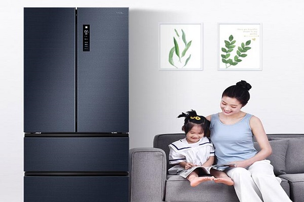 夏天冰箱调到几档最合适