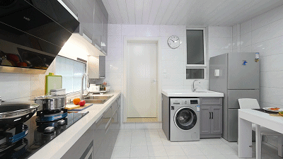 旧房翻新经典案例，对症下药才能翻出好房子