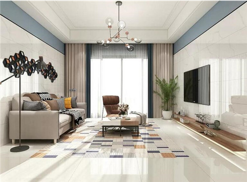 旧房翻新｜凌乱旧房变身整洁新居，简约又实用