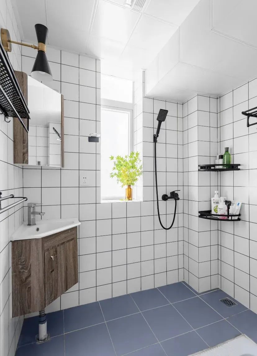 旧房改造｜老破小焕发第二春